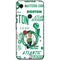 NBA Boston Celtics Historic Blast Google Pixel 3a Skin